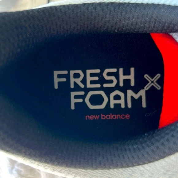 New Balance Fresh Foam X 880 Men’s Sneaker Size 10 - Picture 8 of 10